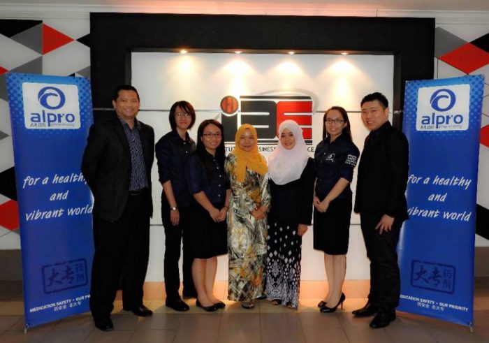 Executive Diploma in Retail Pharmacy