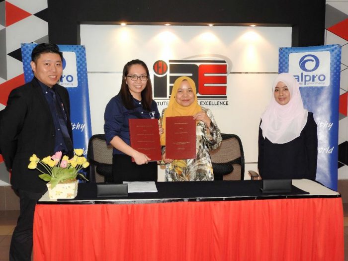 Executive Diploma in Retail Pharmacy