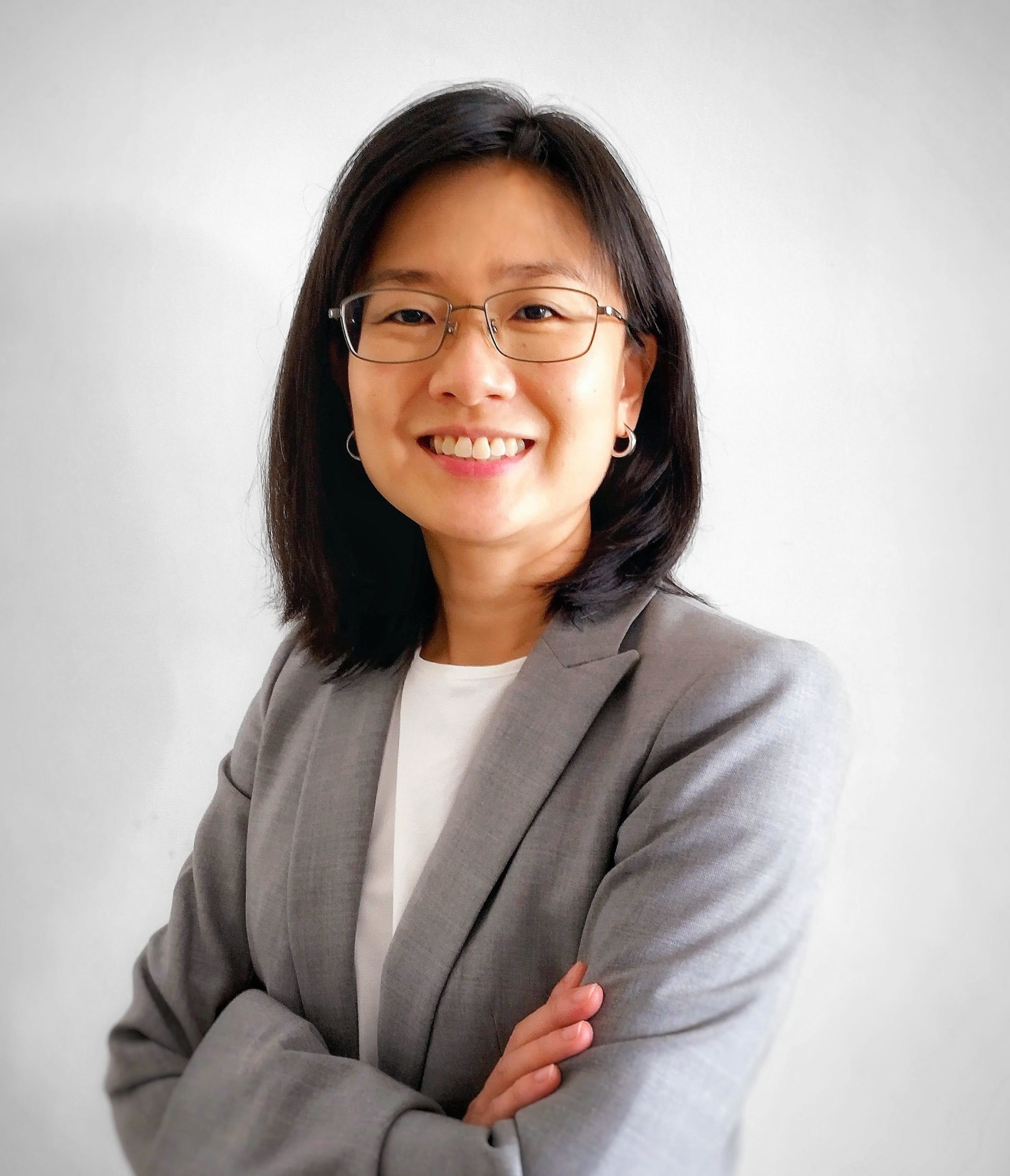 Dr Jeanne Wong Sze Lyn
