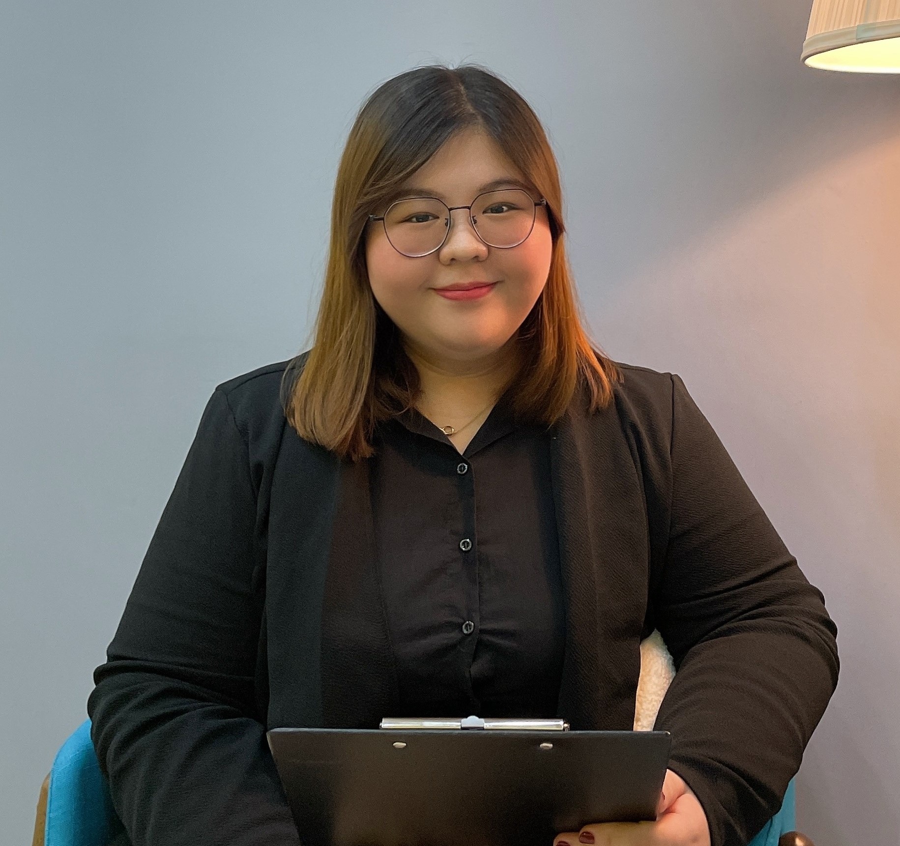 Ms Eunice Lau